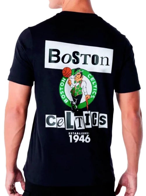 Camiseta Hombre New Era - Kiabi Camiseta Hombre New Era - Kiabi