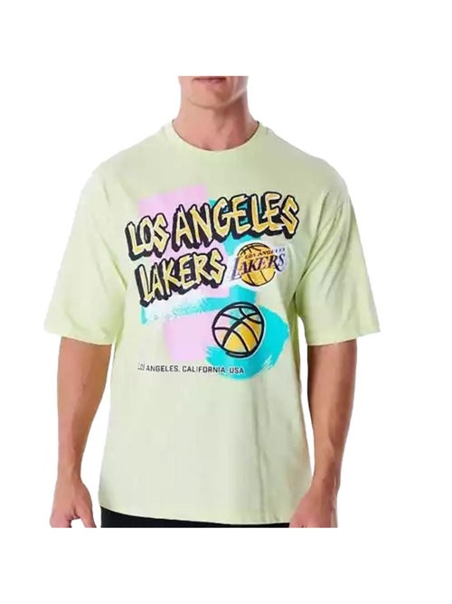 Camiseta Hombre New Era - Kiabi