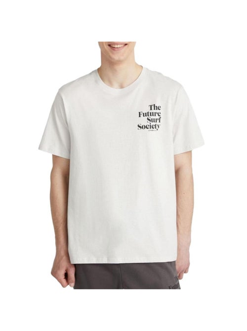 Camiseta Hombre O'Neill - Kiabi