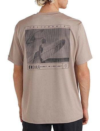 Camiseta de Hombre O'Neill