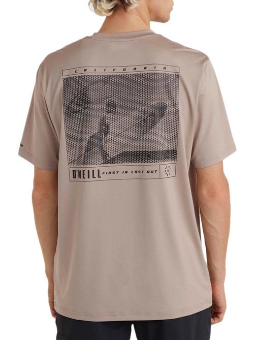 Camiseta Hombre O'Neill - Kiabi Camiseta Hombre O'Neill - Kiabi