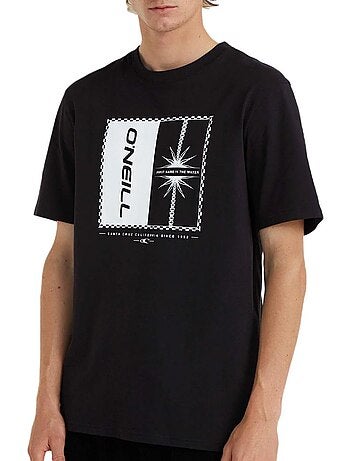 Camiseta Hombre O'Neill