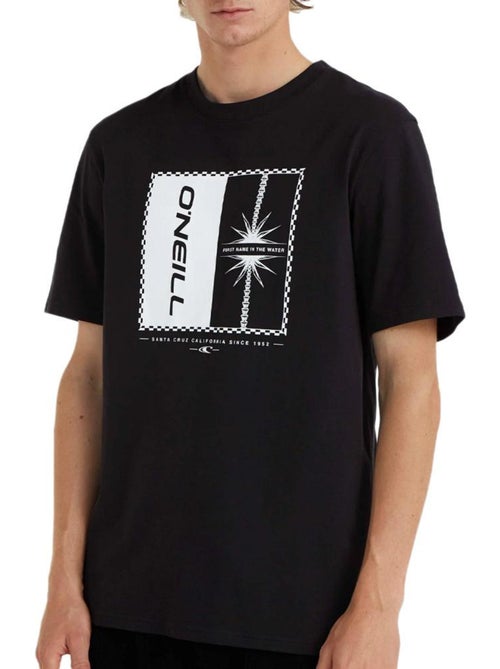 Camiseta Hombre O'Neill - Kiabi Camiseta Hombre O'Neill - Kiabi