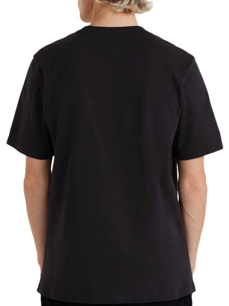 Camiseta Hombre O'Neill Negro - Kiabi