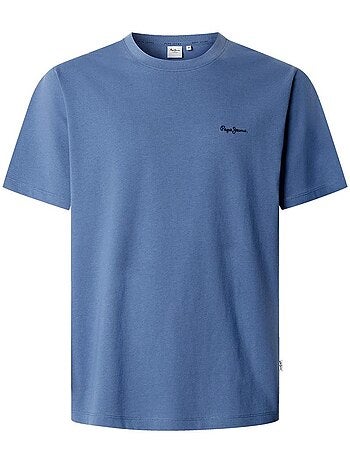 Camiseta de hombre pepe jeans