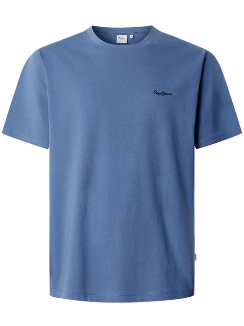 Camiseta hombre pepe jeans - Kiabi Camiseta hombre pepe jeans - Kiabi
