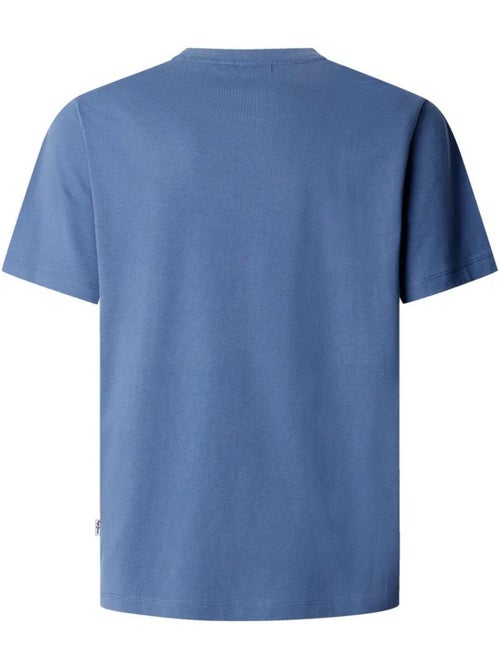 Camiseta hombre pepe jeans - Kiabi Camiseta hombre pepe jeans - Kiabi