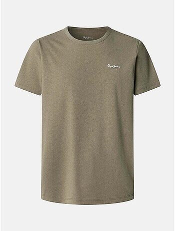 Camiseta de Hombre Pepe Jeans