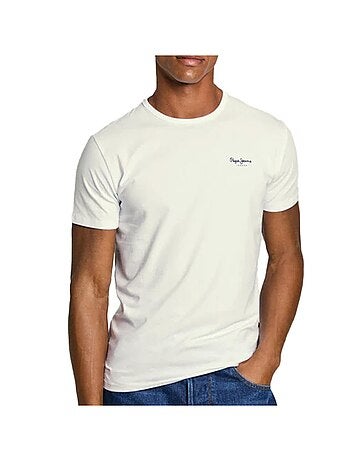 Camiseta de Hombre Pepe Jeans