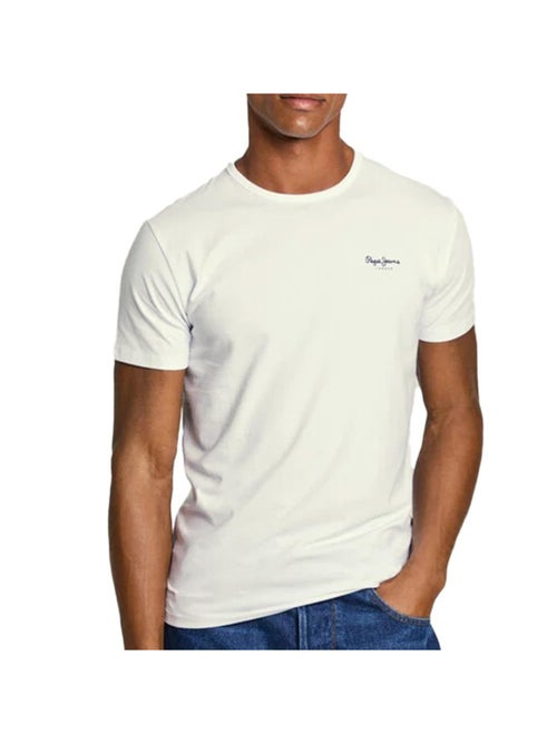 Camiseta Hombre Pepe Jeans - Kiabi