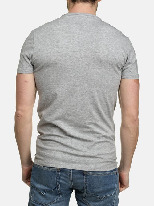 Camiseta Hombre Pepe Jeans - Kiabi