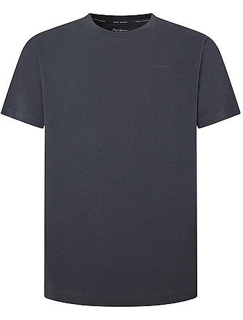 Camiseta de hombre pepe jeans