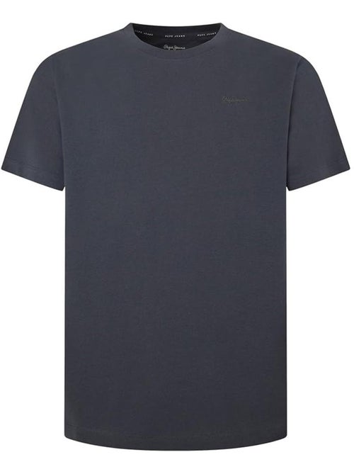 Camiseta hombre pepe jeans - Kiabi Camiseta hombre pepe jeans - Kiabi