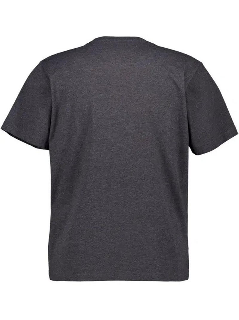 Camiseta Hombre Pepe Jeans Gris plateado - Kiabi