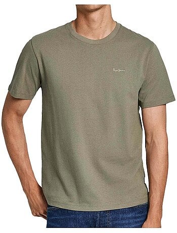 Camiseta Hombre Pepe Jeans