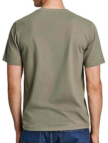 Camiseta Hombre Pepe Jeans