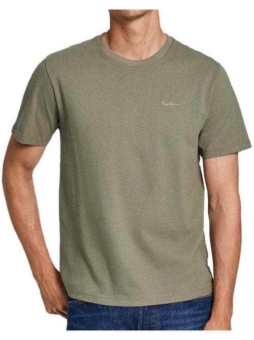 Camiseta Hombre Pepe Jeans - Kiabi