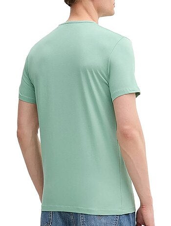 Camiseta de Hombre Pepe Jeans Original Básica