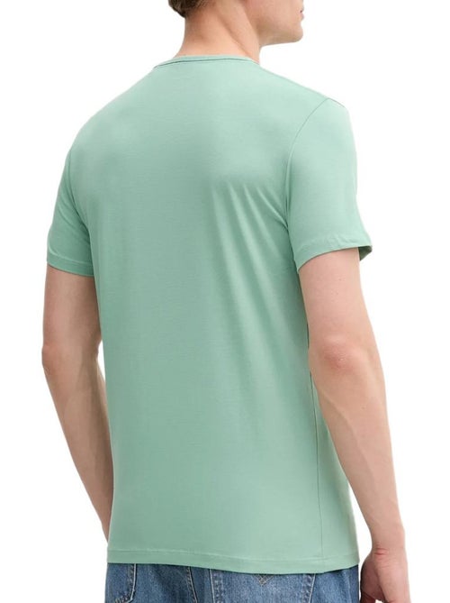 Camiseta Hombre Pepe Jeans - Kiabi Camiseta Hombre Pepe Jeans - Kiabi