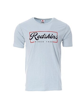 Camiseta de Hombre Redskins