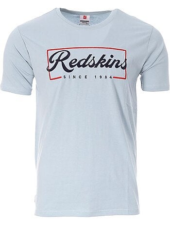 Camiseta de Hombre Redskins