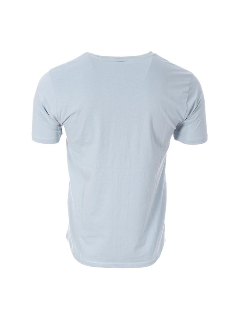 Camiseta Hombre Redskins Azul - Kiabi