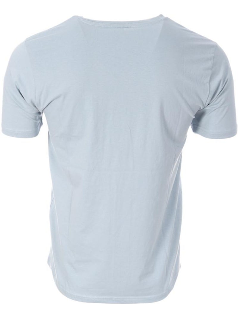 Camiseta Hombre Redskins Azul - Kiabi