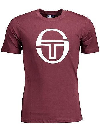 Camiseta Hombre Sergio Tacchini