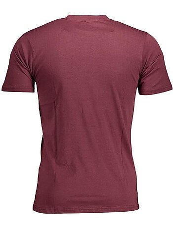 Camiseta Hombre Sergio Tacchini