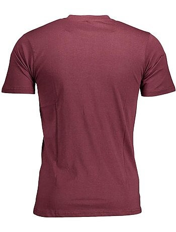 Camiseta Hombre Sergio Tacchini