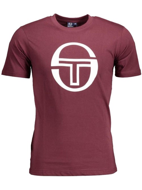 Camiseta Hombre Sergio Tacchini - Kiabi