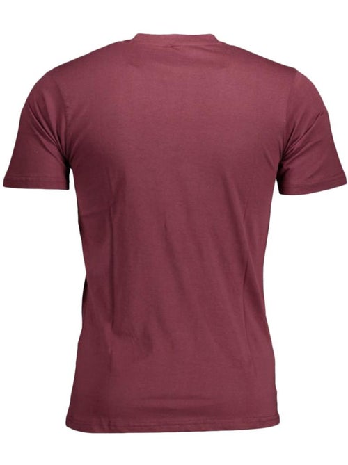 Camiseta Hombre Sergio Tacchini - Kiabi