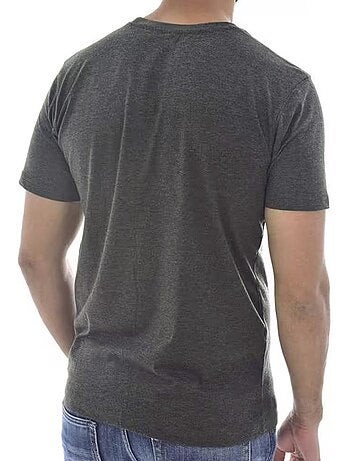 Camiseta Hombre Sergio Tacchini