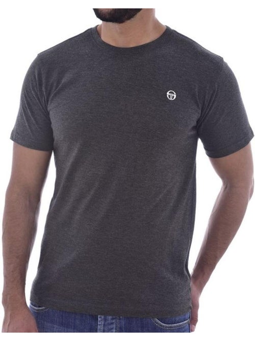 Camiseta Hombre Sergio Tacchini - Kiabi Camiseta Hombre Sergio Tacchini - Kiabi