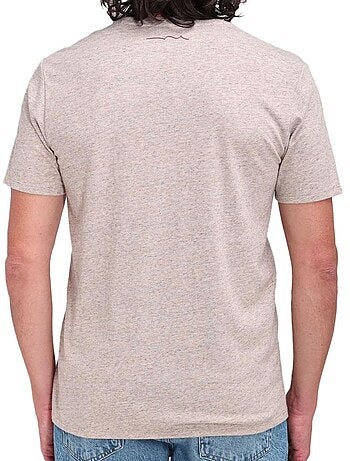 Camiseta Teddy Smith para Hombre