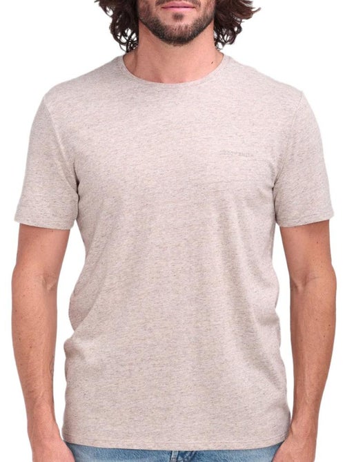 Camiseta Hombre Teddy Smith - Kiabi