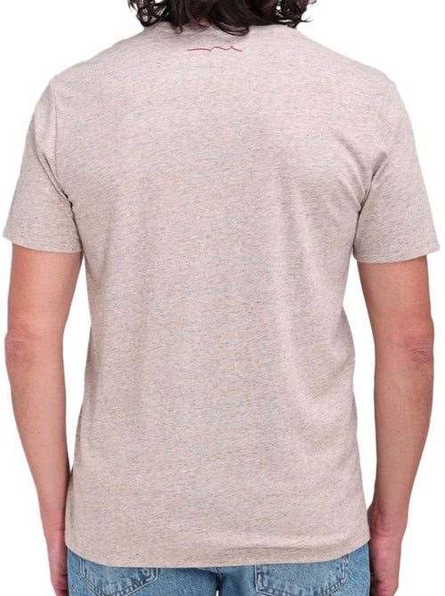 Camiseta hombre teddy smith - Kiabi Camiseta hombre teddy smith - Kiabi