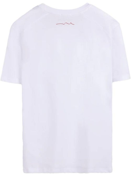 Camiseta Hombre Teddy Smith - Kiabi