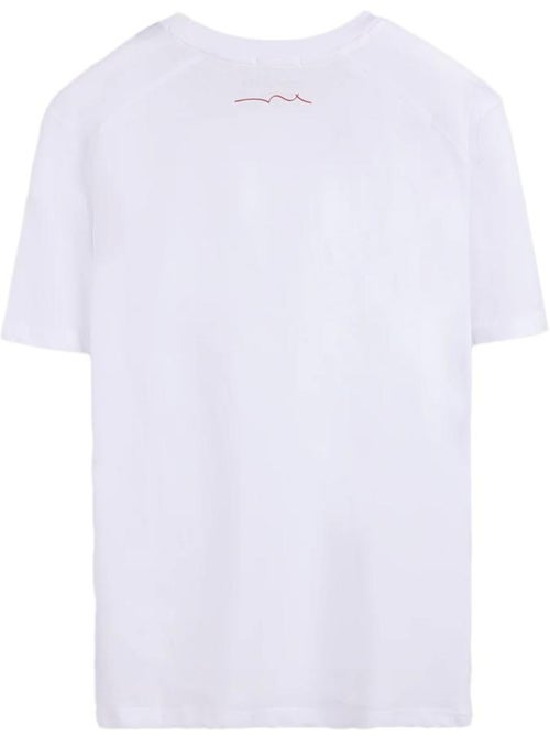 Camiseta hombre teddy smith - Kiabi Camiseta hombre teddy smith - Kiabi