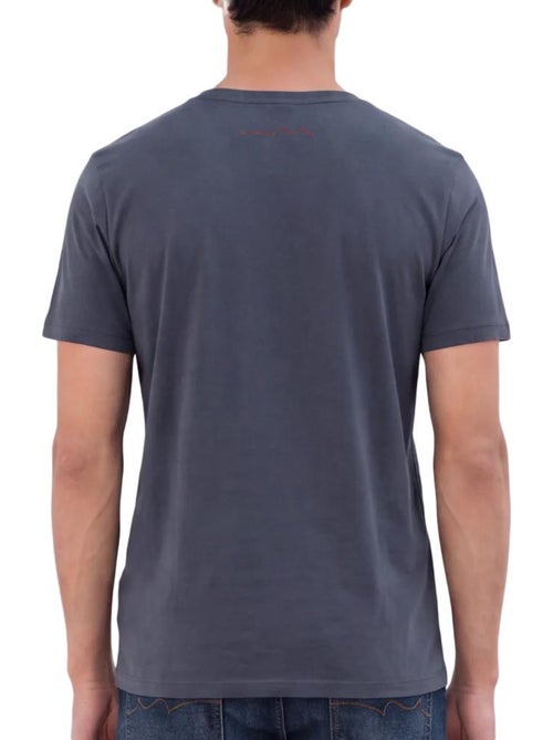 Camiseta hombre teddy smith - Kiabi Camiseta hombre teddy smith - Kiabi