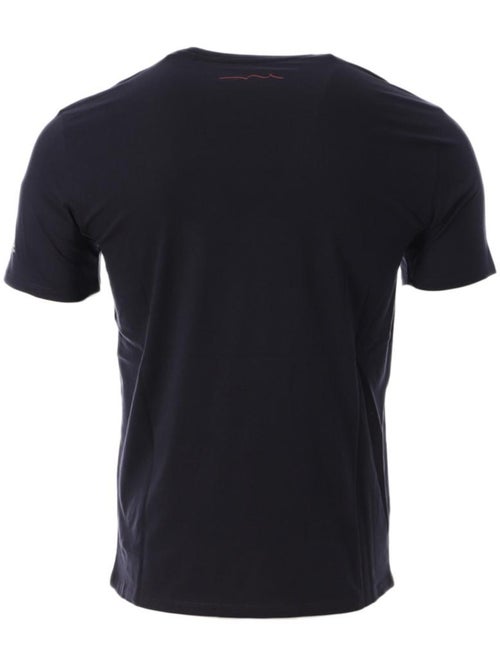 Camiseta Hombre Teddy Smith - Kiabi