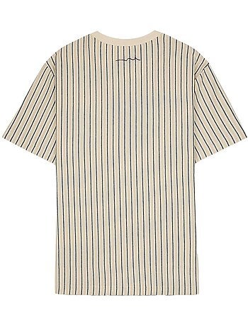 Camiseta Hombre Teddy Smith