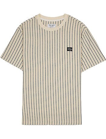 Camiseta Hombre Teddy Smith