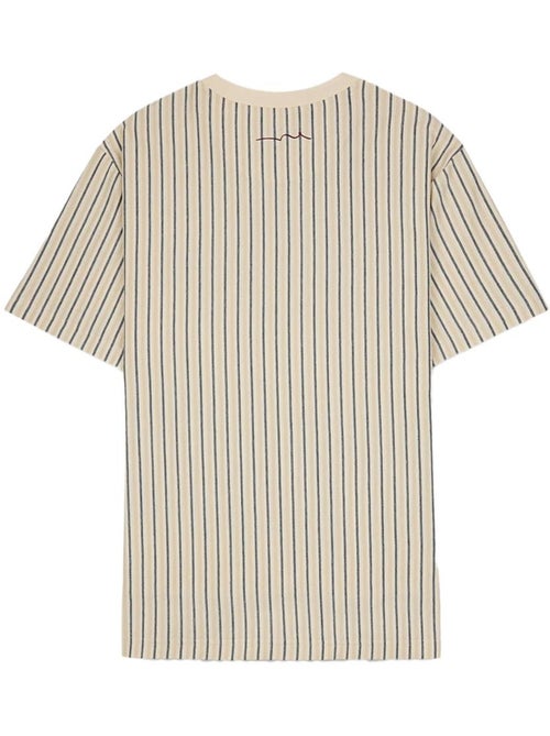 Camiseta Hombre Teddy Smith - Kiabi