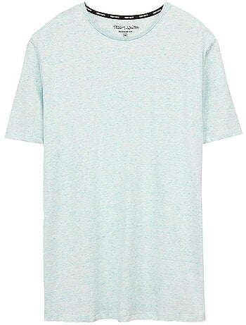 Camiseta Teddy Smith para Hombre