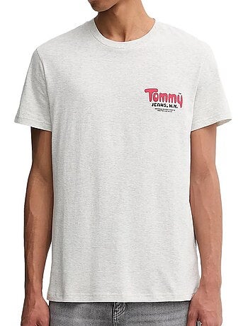 Camiseta Hombre Tommy Hilfiger