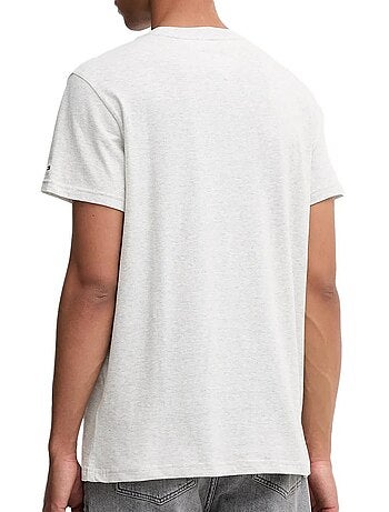 Camiseta Hombre Tommy Hilfiger