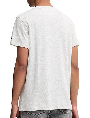 Camiseta Hombre Tommy Hilfiger