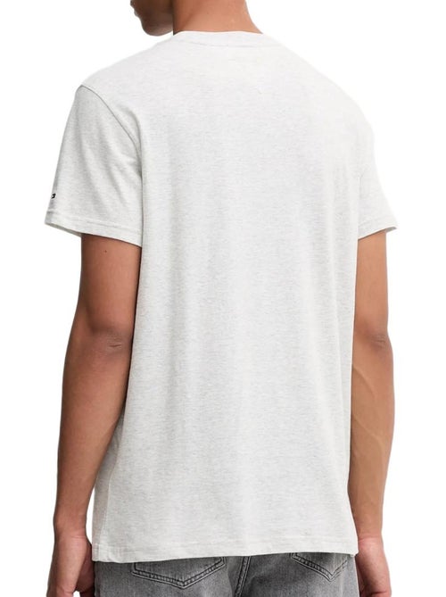 Camiseta Hombre Tommy Hilfiger - Kiabi