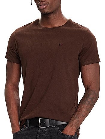Camiseta de Hombre Tommy Hilfiger